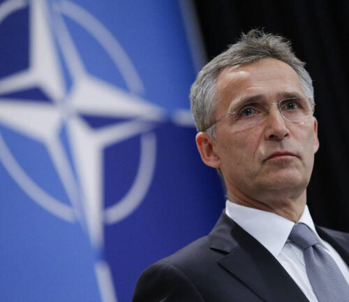 Колишній генсек НАТО визнав помилку Заходу через недостатню підтримку України
