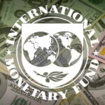 МВФ схвалив нову програму для України на $8,1 млрд