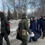 Білоруси скаржаться на масове отримання повісток із вимогою термінової явки