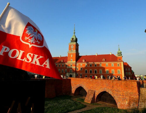 Посол США у Польщі розірвав контакти зі спікером парламенту через критику Трампа