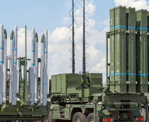 У США заявляють, що Україна отримує критично важливу зброю для самозахисту, але є нюанси