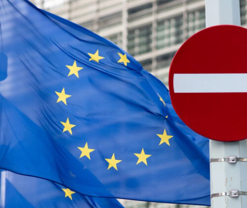 Єврокомісія представила 20-й пакет санкцій проти рф