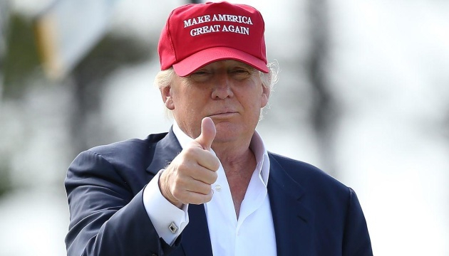 Трамп: Моді погодився відмовитися від російської нафти