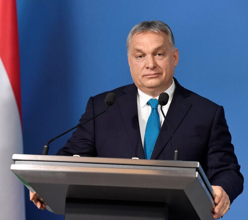 Орбан зробив цинічну заяву щодо вступу України в ЄС