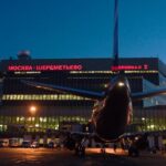 Дрони на підльоті до москви: роботу зупинили всі аеропорти