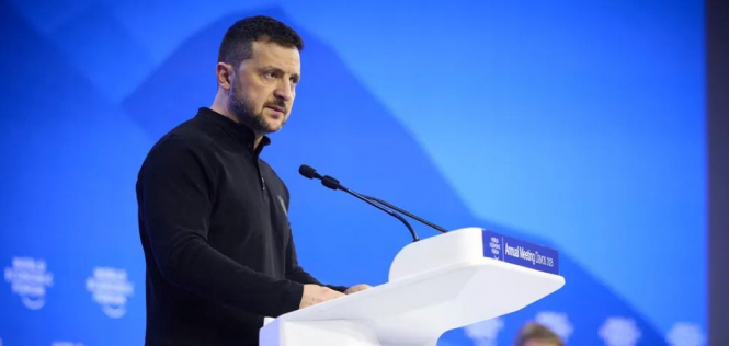 PURL у 2026 році: Зеленський назвав суму перших внесків