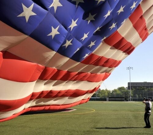 Більшість американців критикують війну з Іраном – Politico