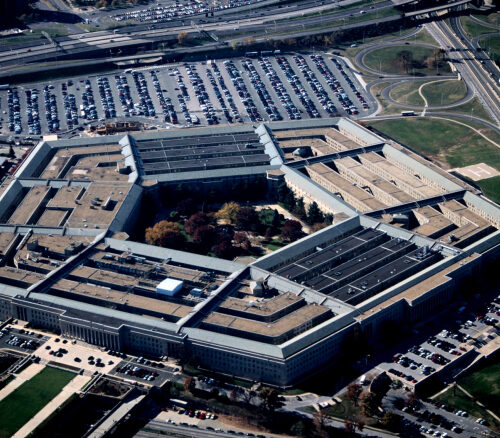 Пентагон планує застосування штучного інтелекту у кібершпигунстві проти Китаю
