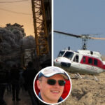 Агресія ідіократії. Удари США та Ізраїлю можуть привести до продовольчої катастрофи для мільярдів людей – Том Купер