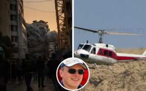 Агресія ідіократії. Удари США та Ізраїлю можуть привести до продовольчої катастрофи для мільярдів людей – Том Купер