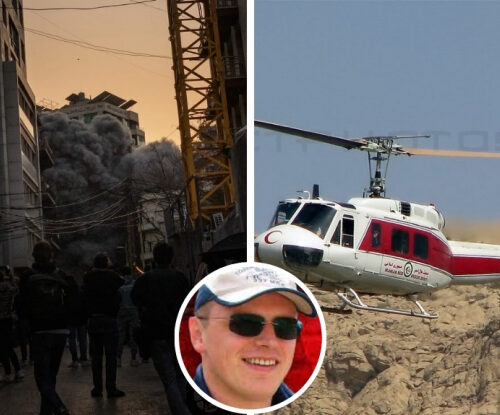 Агресія ідіократії. Удари США та Ізраїлю можуть привести до продовольчої катастрофи для мільярдів людей – Том Купер