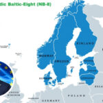 Новий формат співпраці між країнами Північної Європи та Балтії. Об’єднана Північ як нова регіональна опора вільного світу – Марко Міхкельсон