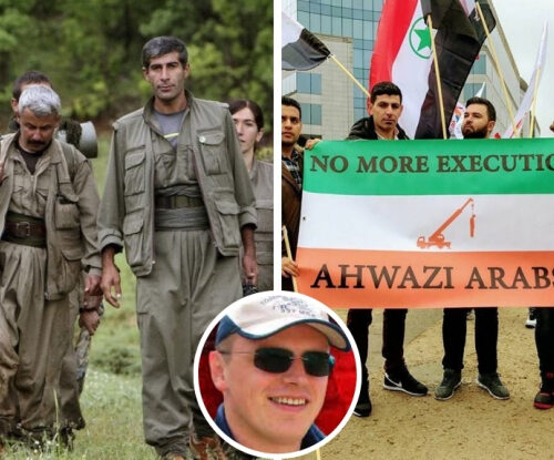 Іран не стане легкою здобиччю. Спроба розхитати країну зсередини загрожує новою великою авантюрою – Том Купер