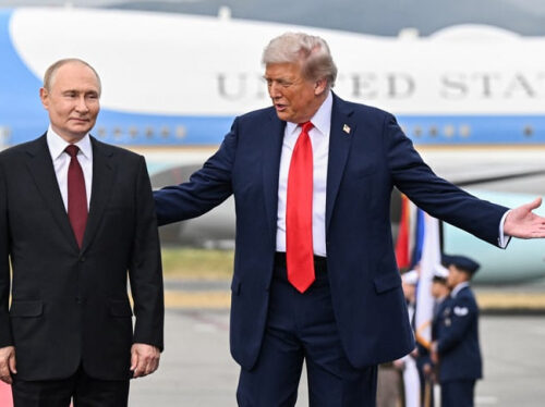 Трамп знову різко висловився про союзників і Україну