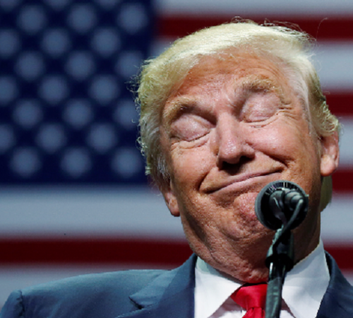 Для Трампа щодня готують двохвилинні відео про удари США по Ірану – ЗМІ