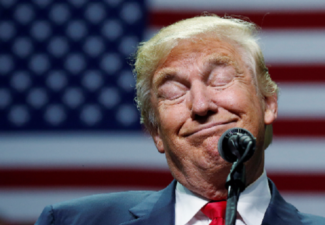 Для Трампа щодня готують двохвилинні відео про удари США по Ірану – ЗМІ