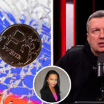 Війна? Жити стає все краще й краще, кажуть пропагандони кремля – Джулія Девіс