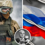 путін – невдаха. Десять провалів путіна у війні з Україною – Тімоті Еш