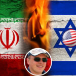 Американо-ізраїльська агресія проти Ірану. Питання та відповіді – Том Купер