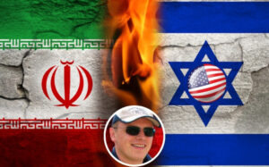 Американо-ізраїльська агресія проти Ірану. Питання та відповіді – Том Купер