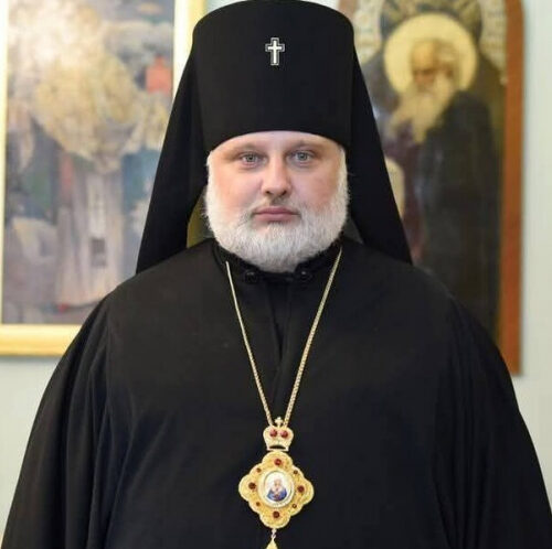 В УПЦ КП обрали наступника Філарета