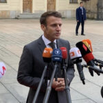 Франція збільшує ядерний арсенал – Макрон