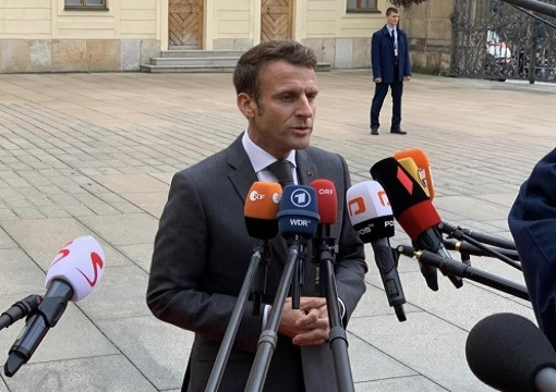 Франція збільшує ядерний арсенал – Макрон