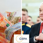 путін вимагає ефективних воєнних витрат. Що натомість – CEPA