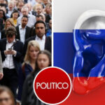 Розвідка тепер не завжди потребує шпигунів. Новим російським шпигуном може виявитися хтось із ваших знайомих – Politico