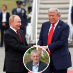 Мирні переговори не проглядаються. Чи слід Європі почати говорити з росією? – Лорі Брістоу