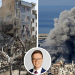 Стратегічна повітряна міць мертва, хай живе стратегічна повітряна міць. Куди прямує стратегічна повітряна кампанія США? – Фабіян Гоффманн