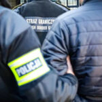 У Польщі затримали понад 90 українців, які були в розшуку