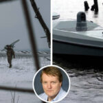 Україна змінює уявлення про свою роль у світі. Тепер вона є не об’єктом підтримки, а джерелом рішень для Європи – Філліпс О’Брайен