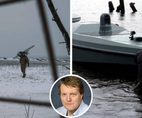 Україна змінює уявлення про свою роль у світі. Тепер вона є не об’єктом підтримки, а джерелом рішень для Європи – Філліпс О