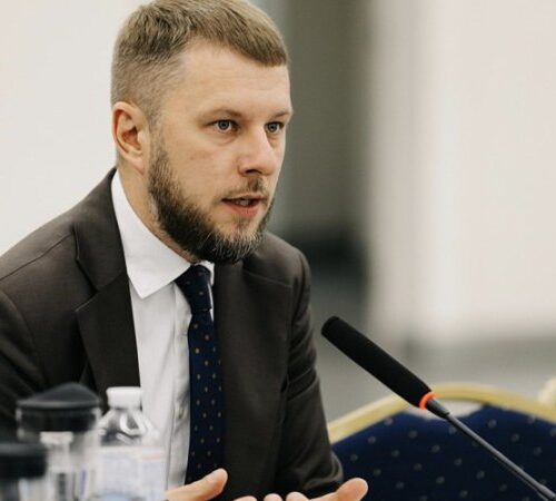 Державний фонд регіонального розвитку планують реформувати відповідно до стандартів ЄС