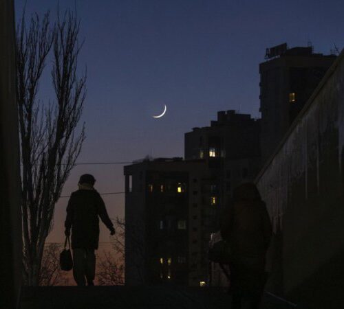 Завтра у більшості регіонів України будуть застосовуватись відключення