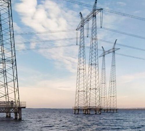 Укренерго: припинення аварійних поставок електроенергії зі Словаччини ніяк не вплине на ситуацію в Україні