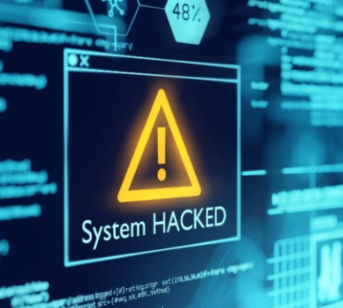 Отримав підозру зловмисник, причетний до виведення 127 млн грн з рахунків підприємств вкрали через «Клієнт-банк»