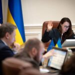 Свириденко: Із 1 березня пенсії в Україні зростуть на 12,1%
