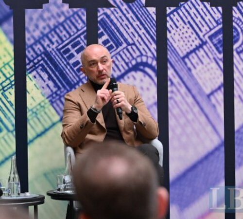 Пишний: обсяг облігацій внутрішньої державної позики від початку повномасштабної війни зріс у рази