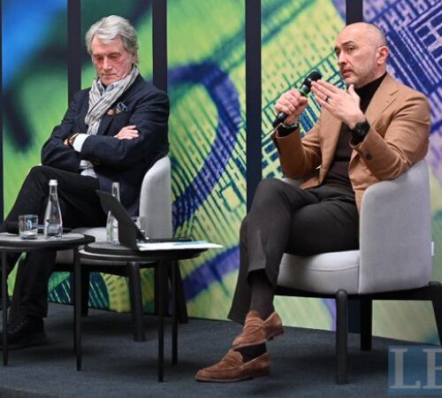 Пишний: в перший день атак на енергетику з'явилася ідея павербанкінгу – функціонування банківської системи за будь-яких умов