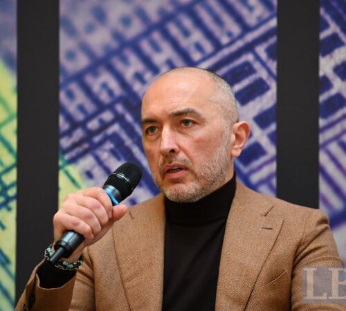 Голова НБУ: проєкт цифрової гривні відкладено до кінця війни, над віртуальними активами вже йде робота