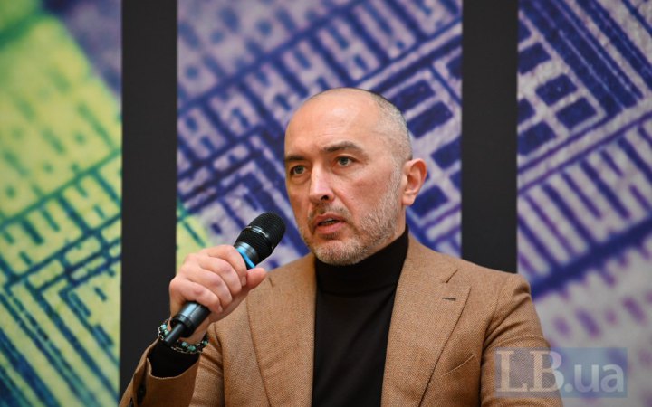 Голова НБУ: проєкт цифрової гривні відкладено до кінця війни, над віртуальними активами вже йде робота