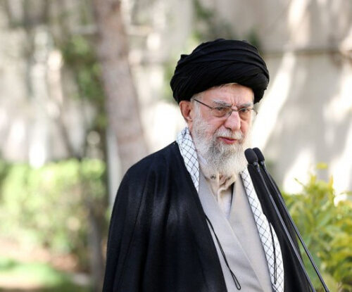 Верховний лідер Ірану Хаменеї загинув унаслідок авіаудару