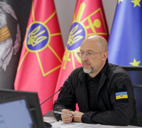 Україна отримає із Нідерландів обладнання для «Укрнафти», «Укргазвидобування» та «Укртрансгазу»