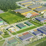 Держава посилила підтримку індустріальних парків, пошкоджених через агресію РФ