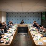 ​Свириденко: на захист 210 об’єктів критичної інфраструктури виділять 11,2 млрд грн