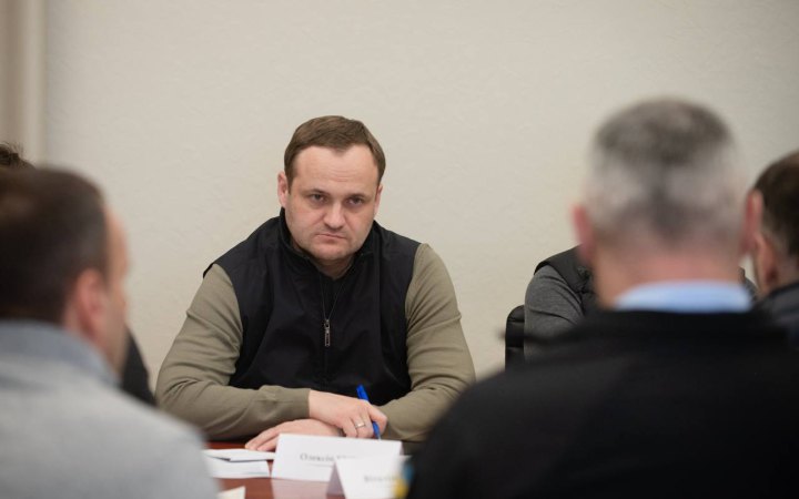 Кулеба: в Україні визначили ключові логістичні маршрути та евакуаційні коридори для медицини та оборони