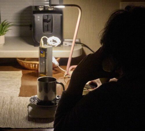 ​У чотирьох областях люди залишаються без світла через російські обстріли