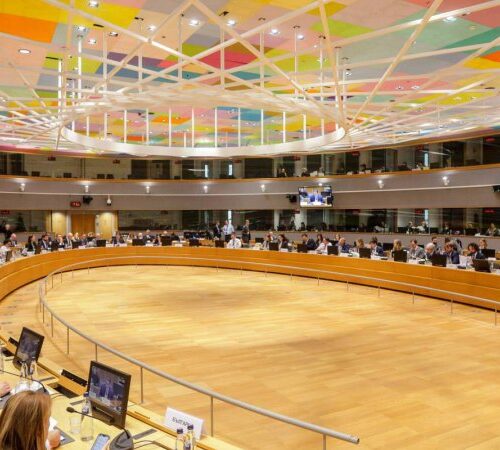 Шмигаль: У межах Фонду енергетичної підтримки України створять стратегічний резерв